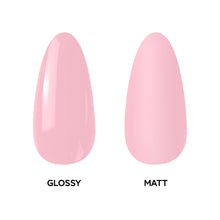 Load image into Gallery viewer, N 2538 – Sweet Pea Gel Polish – 15 ml | TPO & HEMA Free Long-Lasting, High-Glossy Soft Pink Gel Polish