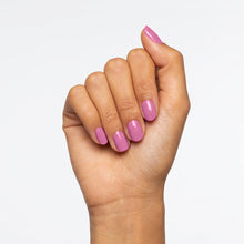 Load image into Gallery viewer, N 2540 – Mauvelous Gel Polish – 15 ml | TPO & HEMA Free Long-Lasting, High-Glossy Mauve Pink Gel Polish