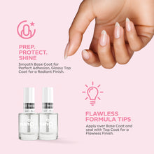 تحميل الصورة إلى عارض المعرض، طلاء أظافر L 2541 Blooming Dawn 15 مل