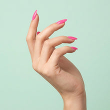 Load image into Gallery viewer, N 2542 – Fuchsia Fizz Gel Polish – 15 ml | TPO & HEMA Free Long-Lasting, High-Glossy Fuchsia Pink Gel Polish