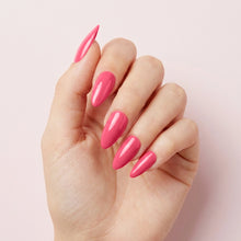 Load image into Gallery viewer, N 2543 – Sweet Flamingo Gel Polish – 15 ml | TPO & HEMA Free Long-Lasting, High-Glossy Coral Pink Gel Polish