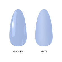 Load image into Gallery viewer, N 2547 – Serene Sea Gel Polish – 15ml | TPO & HEMA Free Aqua Blue Nail Polish Gel