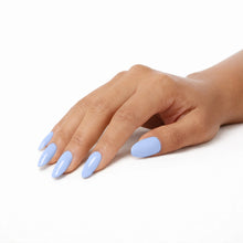 Load image into Gallery viewer, P2547 – Serene Sea Duo Pack – TPO & HEMA Free Gel Polish & Nail Lacquer (15ml each) | Long-Lasting, High-Gloss Nail Polish Set