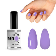 Load image into Gallery viewer, N 2548 – Purple Haze Gel Polish – 15ml | Long-Lasting, High-Glossy Purple Nail Polish Gel