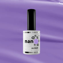 Load image into Gallery viewer, N 2548 – Purple Haze Gel Polish – 15ml | Long-Lasting, High-Glossy Purple Nail Polish Gel