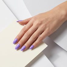 Load image into Gallery viewer, N 2548 – Purple Haze Gel Polish – 15 ml | TPO & HEMA Free Long-Lasting, High-Glossy Purple Gel Polish