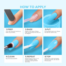 تحميل الصورة إلى عارض المعرض، بودرة غمس الأظافر D 2550 أكوامارين 30 جرام