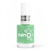 Load image into Gallery viewer, L 2554 – Minty Fresh Nail Polish – 15ml | High Glossy Gel Like Finish Cool Green Nail Lacquer | Green Nail Polish