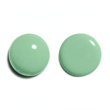 Load image into Gallery viewer, P2554 – Minty Fresh Duo Pack – TPO & HEMA Free Gel Polish & Nail Lacquer (15ml each) | Long-Lasting, High-Gloss Nail Polish Set