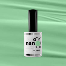 تحميل الصورة إلى عارض المعرض، N-2554- طلاء جل برائحة النعناع المنعشة 15 مل