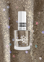 تحميل الصورة إلى عارض المعرض، طلاء أظافر L 2556 Platinum Pizzazz بحجم 15 مل