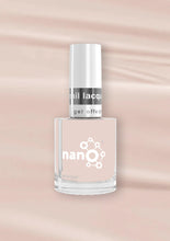 تحميل الصورة إلى عارض المعرض، طلاء أظافر L 2557 Soft Dove 15 مل