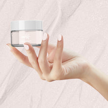 تحميل الصورة إلى عارض المعرض، بودرة غمس الأظافر D 2558 Pink Mist 30 جرام