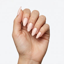 Load image into Gallery viewer, L 2558 – Ivory Mist Nail Polish – 15ml | Gel Like Finish Nude Beige-Pink Nail Polish | Elegant Ivory Nail Lacquer