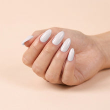 Load image into Gallery viewer, D 2558 Ivory Mist Nail Dipping Powder – 28g | Long-Lasting Soft Pink Dip Powder Nails | Nail Dipping System UAE