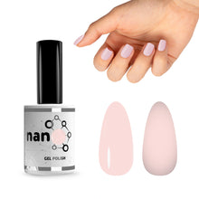 تحميل الصورة إلى عارض المعرض، طلاء جل وردي ويسبر N-2559-15 مل