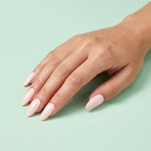 Load image into Gallery viewer, N 2559 – Whisper Pink Gel Polish – 15 ml | TPO & HEMA Free Long-Lasting, High-Glossy Soft Pink Gel Polish