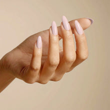Load image into Gallery viewer, L 2559 – Whisper Pink Nail Polish – 15ml | Gel Like Finish, Soft Nude Blush Pink Nail Polish | Light Airy Pink Nail Lacquer