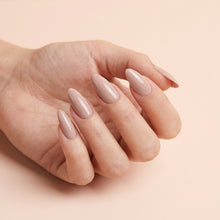 Load image into Gallery viewer, N 2564 – Dusk Rose Gel Polish – 15ml | TPO & HEMA Free Rose Pink Shimmer Nail Gel Polish