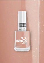 Load image into Gallery viewer, L 2565 – Peachy Shine Nail Polish – 15ml | Gel Like Finish Warm Peach Nude Pink Nail Polish | Peachy Pink Nail Lacquer