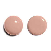 Load image into Gallery viewer, P2565 – Peachy Shine Duo Pack – TPO & HEMA Free Gel Polish & Nail Lacquer (15ml each) | Long-Lasting, High-Gloss Nail Polish Set
