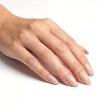 Load image into Gallery viewer, P2565 – Peachy Shine Duo Pack – TPO & HEMA Free Gel Polish & Nail Lacquer (15ml each) | Long-Lasting, High-Gloss Nail Polish Set