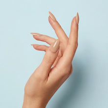 Load image into Gallery viewer, N 2572 – Hazelnut Gel Polish – 15ml | Long-Lasting, High-Glossy Light Brown Nail Polish Gel