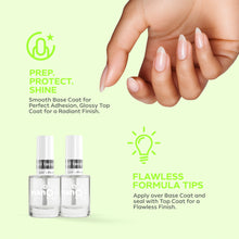 تحميل الصورة إلى عارض المعرض، طلاء أظافر L 2575 Fresh Lime 15 مل