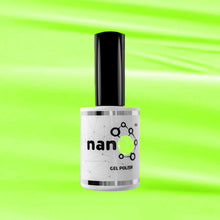 Load image into Gallery viewer, N 2575 – Fresh Lime Gel Polish – 15ml | Long-Lasting, High-Glossy Lime Green Nail Polish Gel