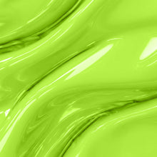 Load image into Gallery viewer, N 2575 – Fresh Lime Gel Polish – 15 ml | TPO & HEMA Free Long-Lasting, High-Glossy Lime Green Gel Polish