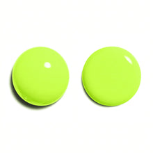 تحميل الصورة إلى عارض المعرض، P2575 – Fresh Lime Duo Pack – TPO & HEMA Free Gel Polish & Nail Lacquer (15ml each) | Long-Lasting, High-Gloss Nail Polish Set