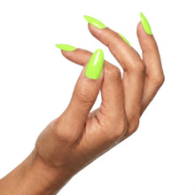 تحميل الصورة إلى عارض المعرض، P2575 – Fresh Lime Duo Pack – TPO & HEMA Free Gel Polish & Nail Lacquer (15ml each) | Long-Lasting, High-Gloss Nail Polish Set