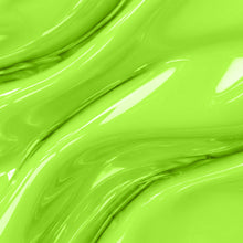 Load image into Gallery viewer, N 2576 – Zesty Green Gel Polish – 15 ml | TPO & HEMA Free Long-Lasting, High-Glossy Bright Green Gel Polish