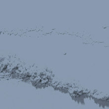 Load image into Gallery viewer, D 2577 Dusty Sky Nail Dipping Powder – 28gm | Long-Lasting Muted Blue Dip Powder Nails | Nail Dipping System