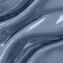 Load image into Gallery viewer, N 2577 – Dusty Sky Gel Polish – 15 ml | TPO & HEMA Free Long-Lasting, High-Glossy Muted Blue Gel Polish