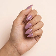 Load image into Gallery viewer, N 2579 – Dusty Orchid Gel Polish – 15 ml | TPO & HEMA Free Long-Lasting, High-Glossy Muted Lavender Gel Polish