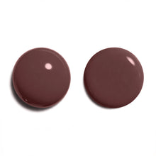 تحميل الصورة إلى عارض المعرض، P2583 – Rich Mahogany Duo Pack – TPO & HEMA Free Gel Polish & Nail Lacquer (15ml each) | Long-Lasting, High-Gloss Nail Polish Set