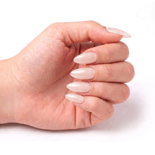 Load image into Gallery viewer, N 2587 – Pale Pink Gel Polish – 15 ml | TPO & HEMA Free Long-Lasting, High-Glossy Light Pink Gel Polish