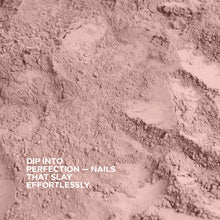 Load image into Gallery viewer, D 2588 Rose Reverie Nail Dipping Powder – 28gm | Long-Lasting Blush Pink Dip Powder Nails | Nail Dipping System