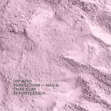 تحميل الصورة إلى عارض المعرض، بودرة غمس الأظافر D 2589 Lilac Mist 30 جم