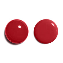 Load image into Gallery viewer, P2592 – Cherry Crush Duo Pack – TPO & HEMA Free Gel Polish & Nail Lacquer (15ml each) | Long-Lasting, High-Gloss Nail Polish Set
