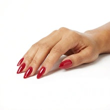 Load image into Gallery viewer, P2592 – Cherry Crush Duo Pack – TPO & HEMA Free Gel Polish & Nail Lacquer (15ml each) | Long-Lasting, High-Gloss Nail Polish Set