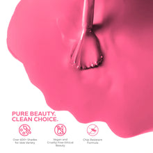 تحميل الصورة إلى عارض المعرض، N-2594- طلاء جل بلاشينغ بلوم 15 مل