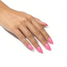 Load image into Gallery viewer, P2594 – Blushing Bloom Duo Pack – TPO & HEMA Free Gel Polish & Nail Lacquer (15ml each) | Long-Lasting, High-Gloss Nail Polish Set