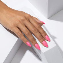 Load image into Gallery viewer, L 2594 – Blushing Bloom Nail Polish – 15ml | High Gloss, Gel Like Finish Romantic Pink Nail Polish | Soft Blooming Pink Nail Lacquer