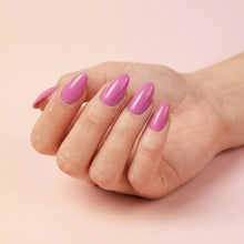 Load image into Gallery viewer, N 2595 – Berry Smoothie Gel Polish – 15 ml | TPO & HEMA Free Long-Lasting, High-Glossy Berry Pink Gel Polish