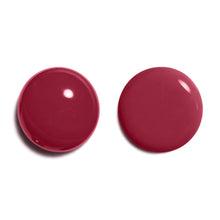 Load image into Gallery viewer, P2596 – Dark Plum Duo Pack – TPO & HEMA Free Gel Polish & Nail Lacquer (15ml each) | Long-Lasting, High-Gloss Nail Polish Set