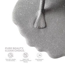 تحميل الصورة إلى عارض المعرض، طلاء جل N-2599-Graphite Galaxy 15 مل