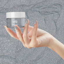 تحميل الصورة إلى عارض المعرض، بودرة غمس الأظافر جرافيت جالاكسي D 2599، 30 جم