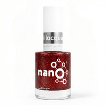 Load image into Gallery viewer, L 2602 – Radiant Red Nail Polish – 15ml | High Glossy Gel Like Finish Red Nail Lacquer | Fiery Classic Red Nail Polish